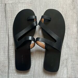 Brand New - Madewell Sandals